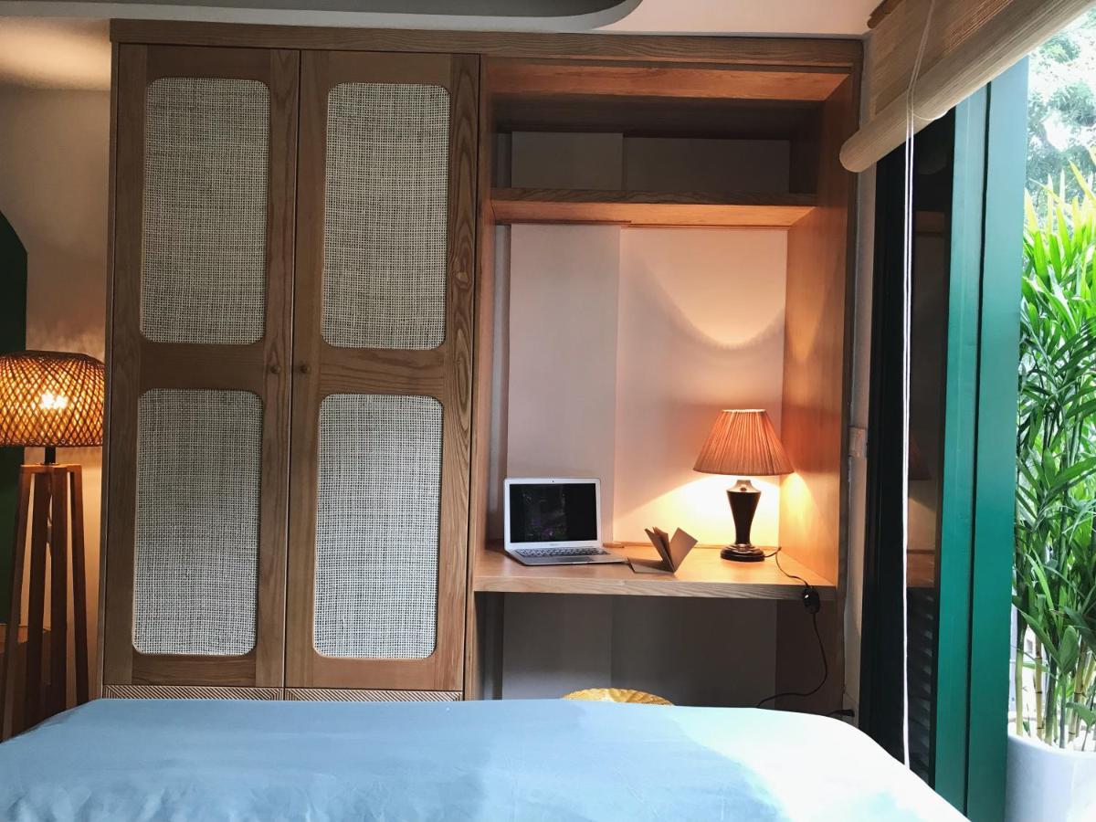 Lubi House Homestay Ханой Экстерьер фото