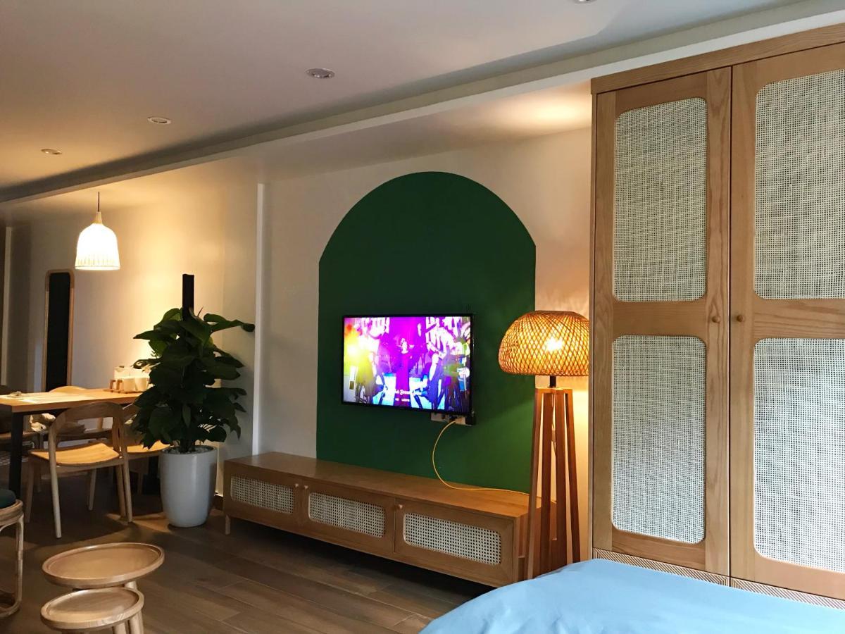 Lubi House Homestay Ханой Экстерьер фото