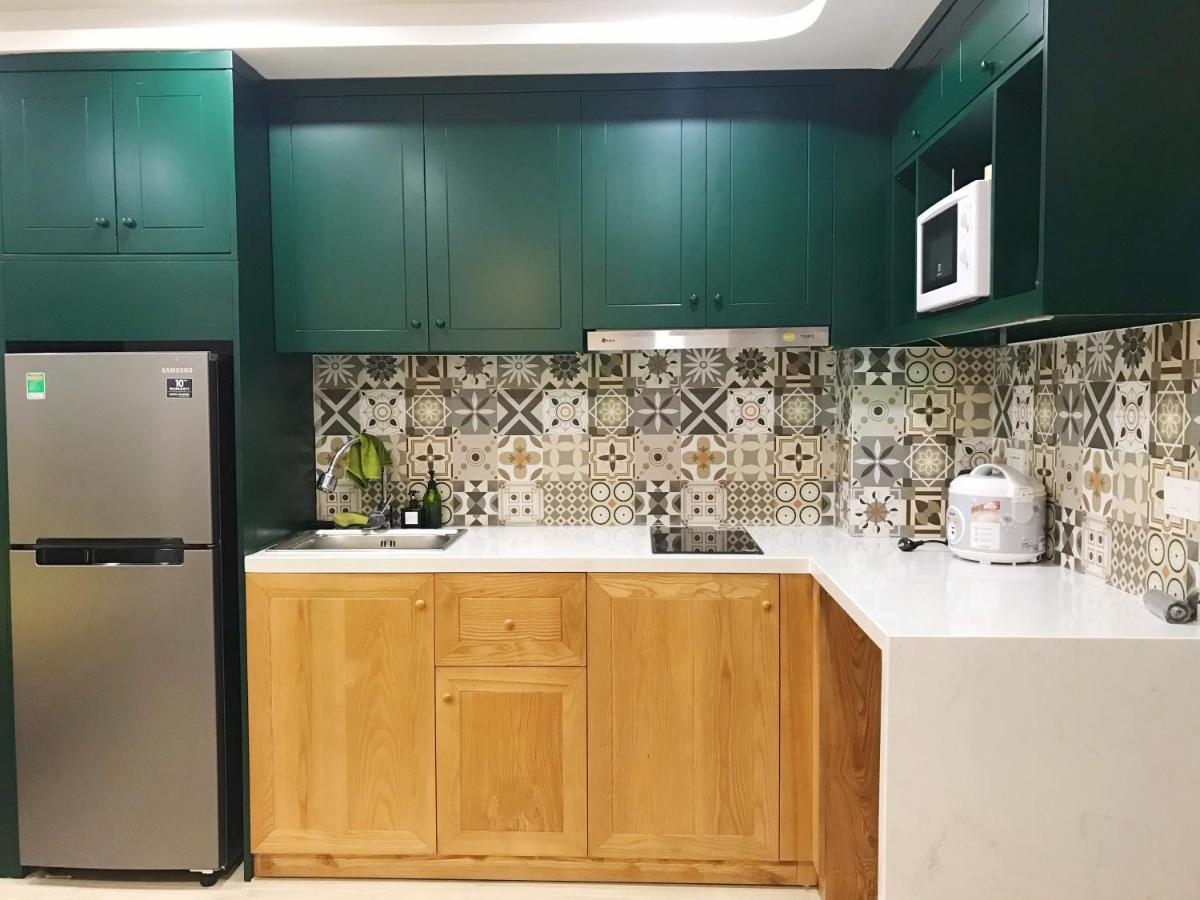 Lubi House Homestay Ханой Экстерьер фото